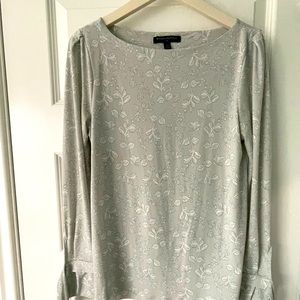 Banana Republic Casual Shirt